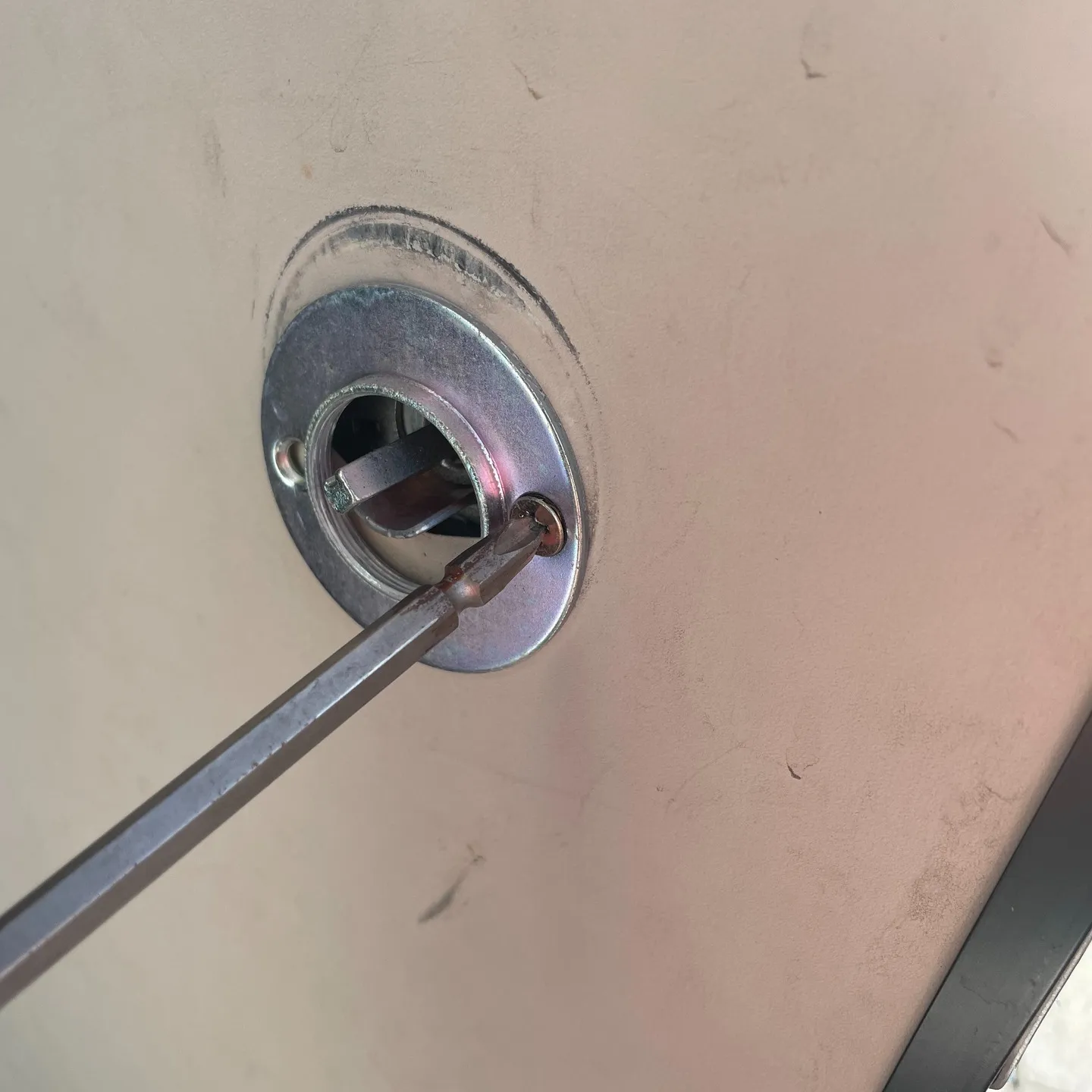 🚪🔑【山口市の安心セキュリティ】🔑🏡